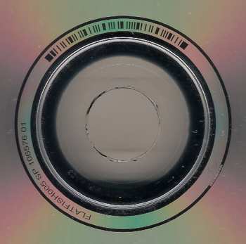 CD Flook: Haven