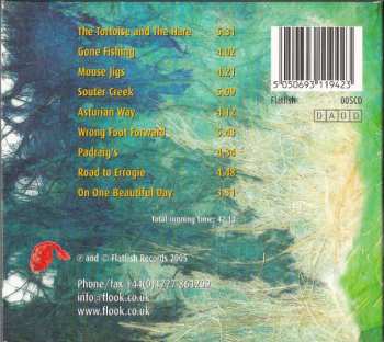 CD Flook: Haven