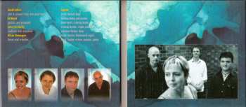 CD Flook: Haven