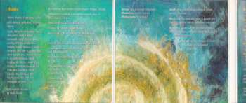 CD Flook: Haven