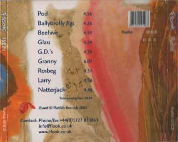 CD Flook: Rubai