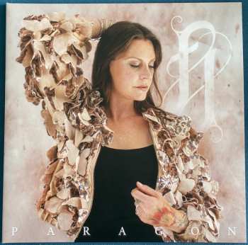 LP Floor Jansen: Paragon LTD | CLR