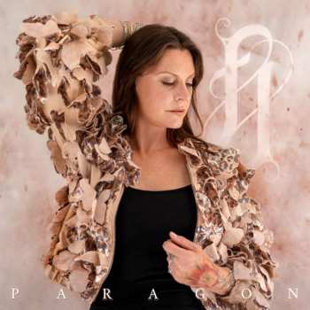 CD Floor Jansen: Paragon