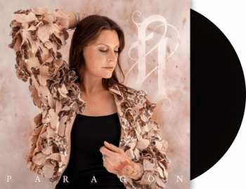 LP Floor Jansen: Paragon