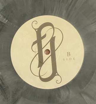 LP Floor Jansen: Paragon LTD | CLR