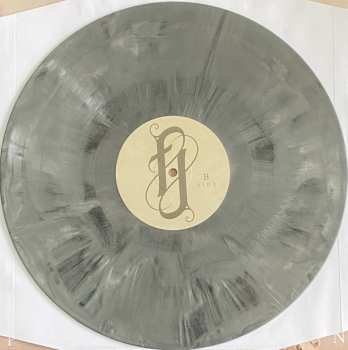 LP Floor Jansen: Paragon LTD | CLR