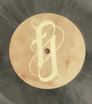 LP Floor Jansen: Paragon LTD | CLR