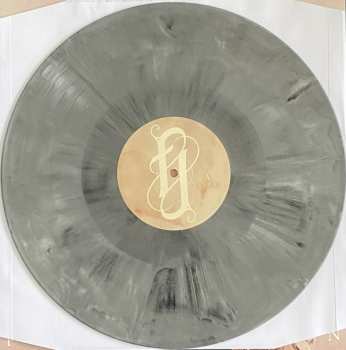 LP Floor Jansen: Paragon LTD | CLR