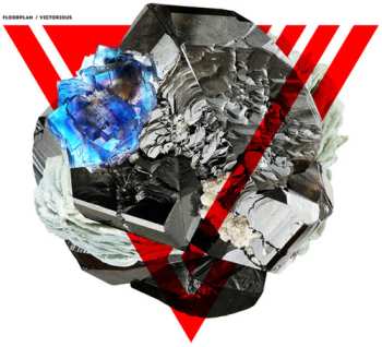 Album Floorplan: Victorious
