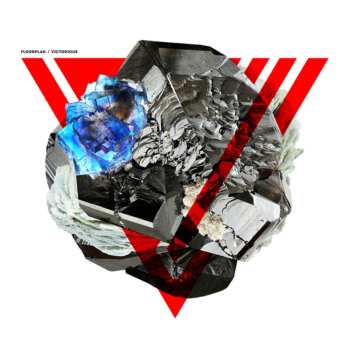 CD Floorplan: Victorious