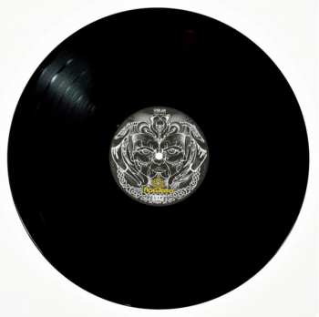 LP Flor De Loto: Eclipse LTD | NUM