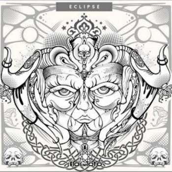 CD Flor De Loto: Eclipse DIGI