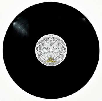 LP Flor De Loto: Eclipse LTD | NUM