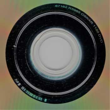 CD/DVD Flor De Loto: Live At Rosfest DIGI