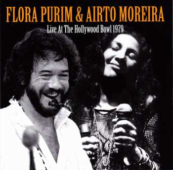 Album Airto Moreira: Live At The Hollywood Bowl 1979