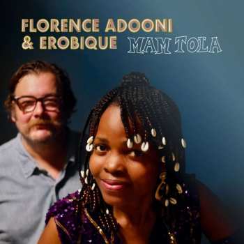 SP Erobique: Mam Tola / Bach In Afrika