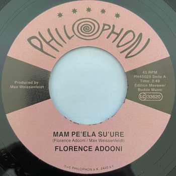 SP Florence Adooni: Mam Pe'ela Su'ure