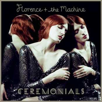2LP Florence And The Machine: Ceremonials