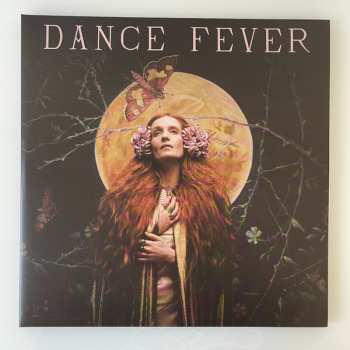 2LP Florence And The Machine: Dance Fever  LTD