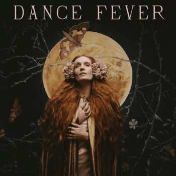2LP Florence And The Machine: Dance Fever PIC | LTD