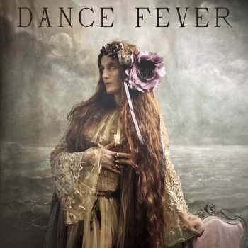 2LP Florence And The Machine: Dance Fever LTD