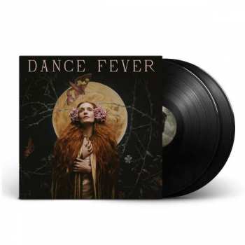 2LP Florence And The Machine: Dance Fever