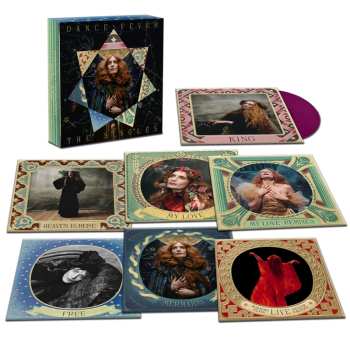 SP/Doos Florence And The Machine: Dance Fever: The Singles