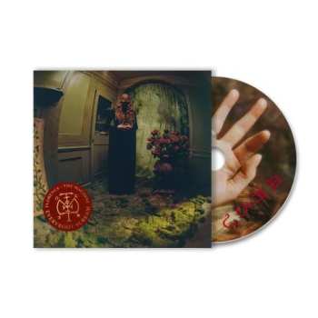 CD Florence And The Machine: Everybody Scream