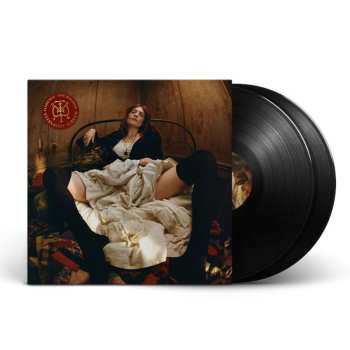2LP Florence And The Machine: Everybody Scream