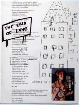 LP Florence And The Machine: High As Hope