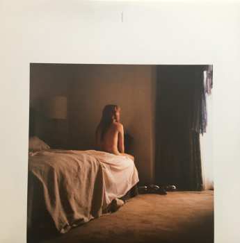 2LP Florence And The Machine: How Big, How Blue, How Beautiful