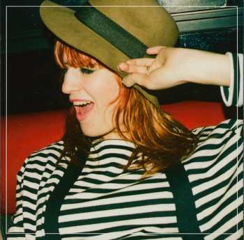 2CD Florence And The Machine: Between Two Lungs DLX