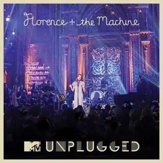 CD Florence And The Machine: MTV Unplugged