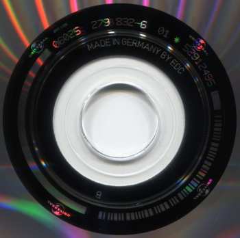 CD Florence And The Machine: MTV Unplugged