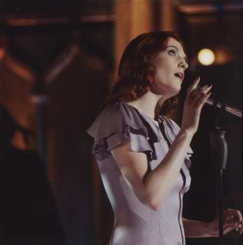 CD Florence And The Machine: MTV Unplugged