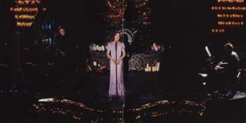 CD Florence And The Machine: MTV Unplugged