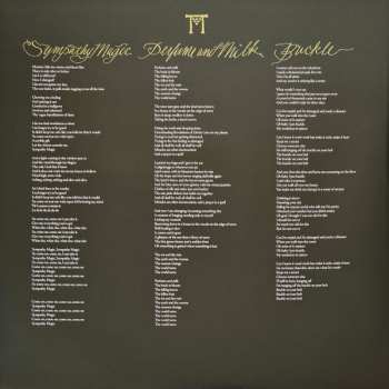 2LP Florence And The Machine: Everybody Scream CLR | LTD