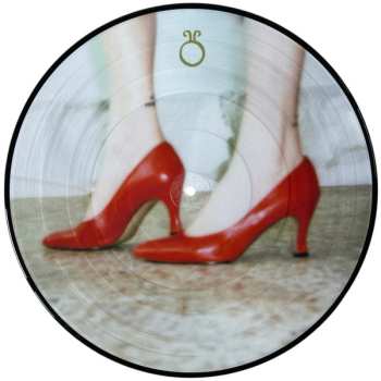 2LP Florence And The Machine: Everybody Scream PIC | LTD