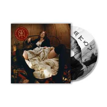 CD Florence And The Machine: Everybody Scream