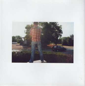 CD Florent Marchet: Rio Baril