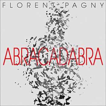 Album Florent Pagny: Abracadabra