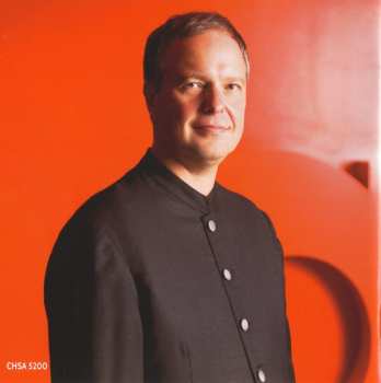 SACD BBC Symphony Orchestra: Suites From ‘Antoine Et Cléopâtre’ / Symphony No. 2