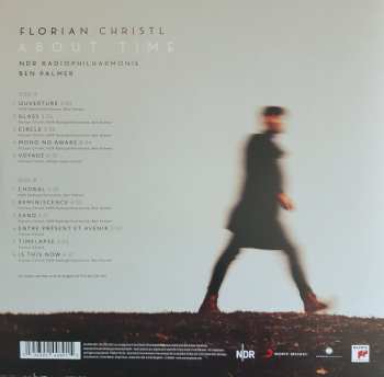 LP Florian Christl: About Time