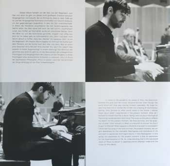 LP Florian Christl: About Time