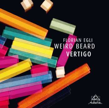 CD Florian Egli: Vertigo