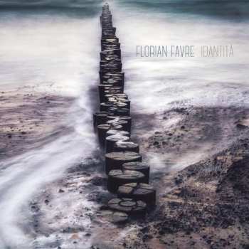 Album Florian Favre: Idantitâ