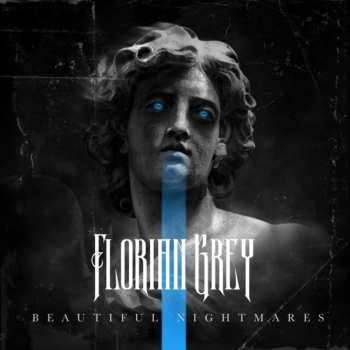 CD Florian Grey: Beautiful Nightmares
