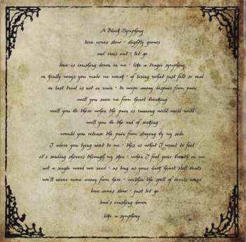 CD Florian Grey: Gone