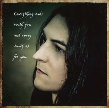 CD Florian Grey: Gone