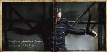 CD Florian Grey: Gone